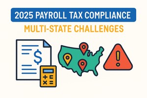 payroll tax compliance